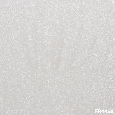 Sequins Georgette Fabric-FR4458